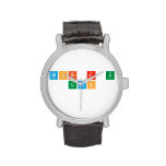 What r U
 Upto
   Wrist Watch
