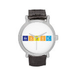 Behbod  Wrist Watch