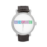 Astrid
   Wrist Watch