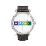Nadine  Wrist Watch
