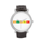 Hunter  Wrist Watch