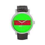JayBeauty
 Street  Wrist Watch