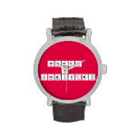 WOMEN 
 IN 
 CHEMISTRY  Wrist Watch