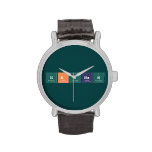 Hannah  Wrist Watch