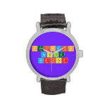 Periodic
 Table
 Writer  Wrist Watch