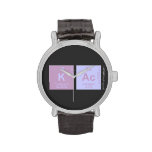 Kac  Wrist Watch
