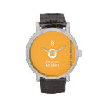O  Wrist Watch