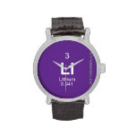 LI  Wrist Watch