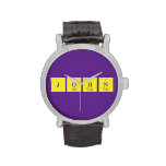 John  Wrist Watch