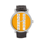 P S
 H u
 I c
 L k
 L s
 Y !  Wrist Watch
