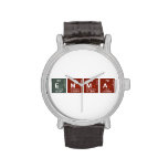 Emma  Wrist Watch