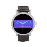 nessi<3  Wrist Watch