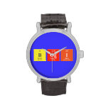 Bogi  Wrist Watch