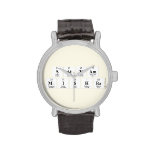 Satyam
 Mishra  Wrist Watch