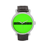 Sherlock  Wrist Watch