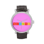 
 Hermogenes  Wrist Watch