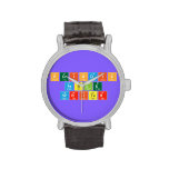 Periodic
 Table
 Writer  Wrist Watch