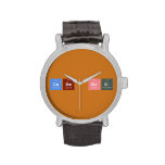 CARE BIG  Wrist Watch