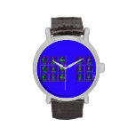 turn up
 turn up
 turn up  Wrist Watch