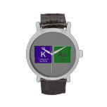 Kac  Wrist Watch