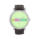 Pariya  Wrist Watch