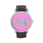 Im in 
 love 
 with you  Wrist Watch