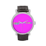 Khanyisile Tshabalala
 Street  Wrist Watch