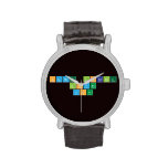 Hanie loraine
 loves
 you   Wrist Watch