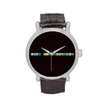 hanie lorainelovesyou   Wrist Watch