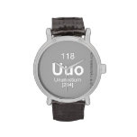 uuo  Wrist Watch