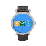 play  Wrist Watch