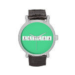  Peyton  Wrist Watch