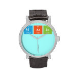 MATIN
 
   Wrist Watch