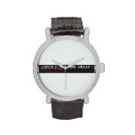  Ejercito st., poblacion, sibulan  Wrist Watch