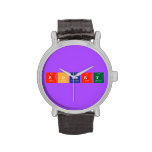 ROBERT  Wrist Watch