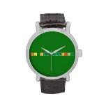 IB Peer Tutoring  Wrist Watch