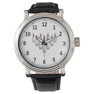 Wrist Watch