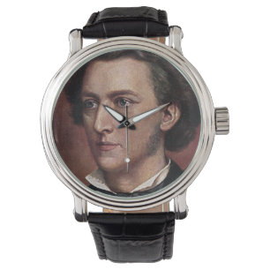 Wrist Watch - Composers - Chopin