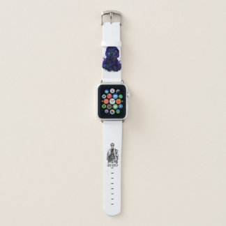 Wrist-Worthy – Your Apple Watch DeApple Watch Band