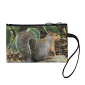 Wristlet - Key or Coin Bag (Front)