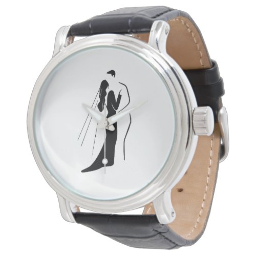 Wristwatch _ Wedding