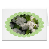 write a personal note (Front Horizontal)