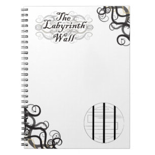 Write All About It Notebook