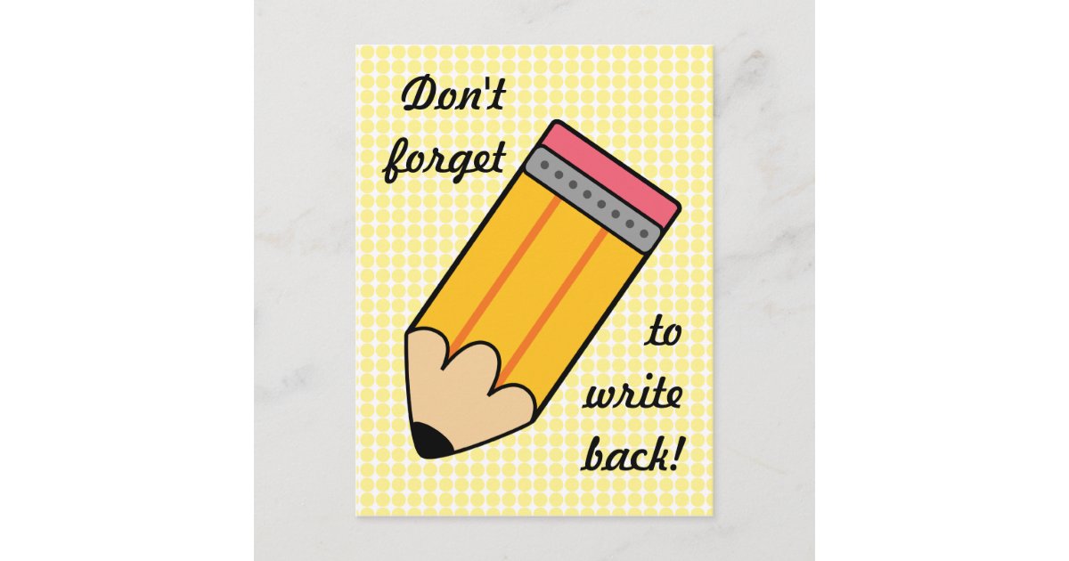 write-back-postcard-zazzle