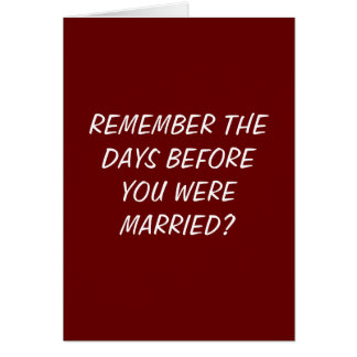 WRITE HER POEMS-WRITE HER CHECKS 1ST ANNIVERSARY CARD