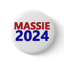 Write in Rep.Thomas Massie for President 2024