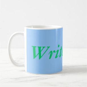 Write More Mug
