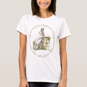 Write On T-Shirt