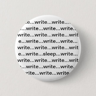 Write... Pinback Button