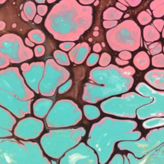 Write the future with a touch of the past notebook